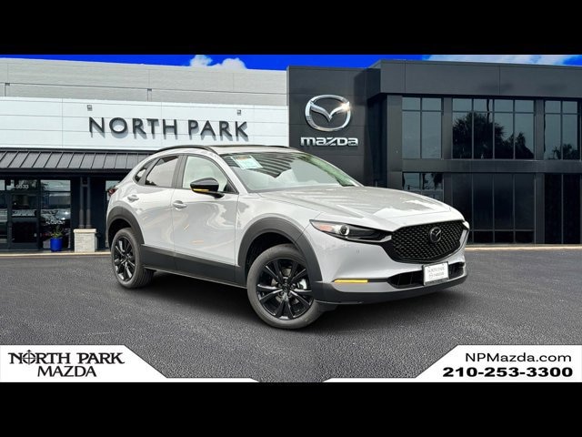 2026 Mazda CX-30 Aire Edition AWD's photo