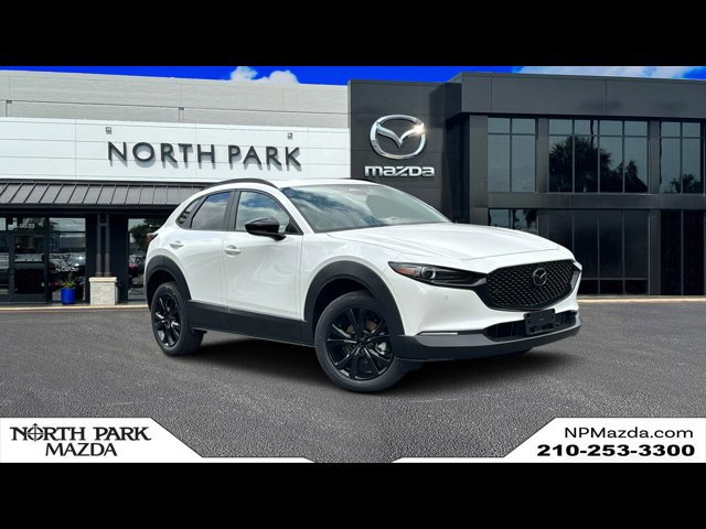 2026 Mazda CX-30 Turbo Aire Edition AWD's photo
