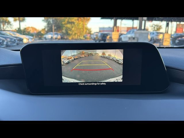 2026 Mazda Mazda3 Premium - Photo 24