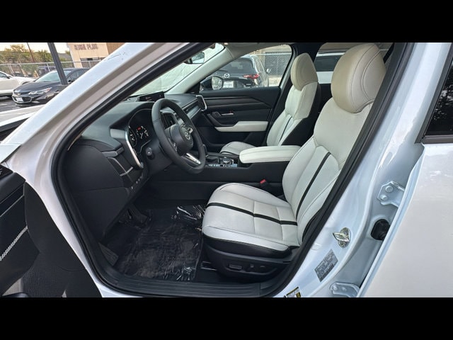 2026 Mazda CX-50 Turbo - Photo 14