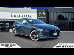 2025 Mazda Mazda3 Hatchback 2.5 S Select Sport HATCHBACK