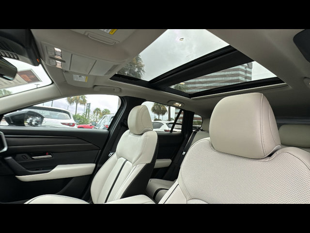 2026 Mazda CX-50 Turbo - Photo 15