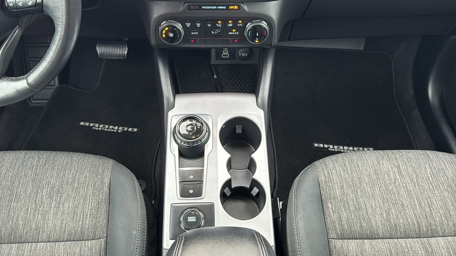 2023 Ford Bronco Sport Big Bend - Photo 33