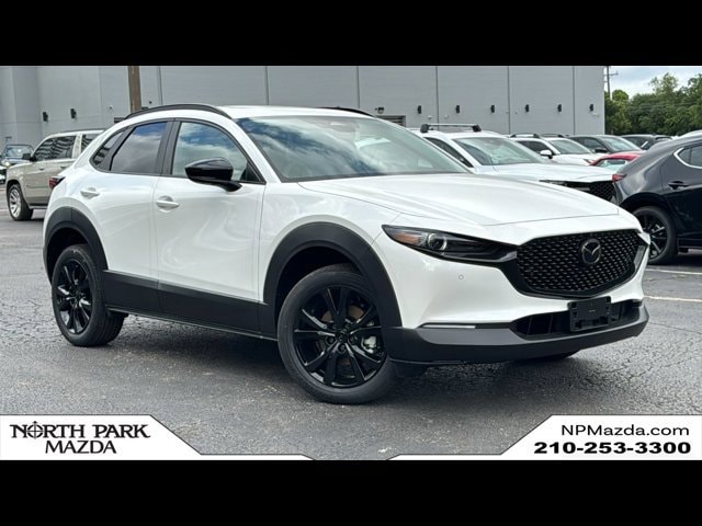 2026 Mazda CX-30 Turbo Aire Edition AWD's photo