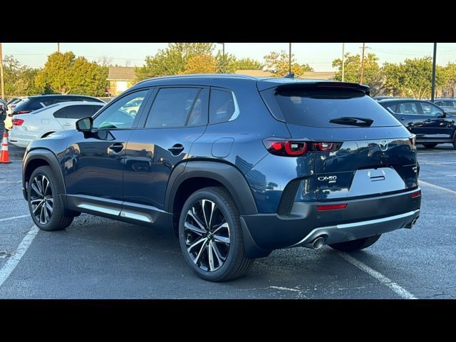 2025 Mazda CX-50 Premium Plus - Photo 6