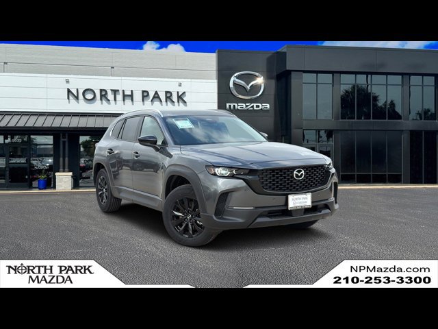 2026 Mazda CX-50 2.5 S Preferred AWD