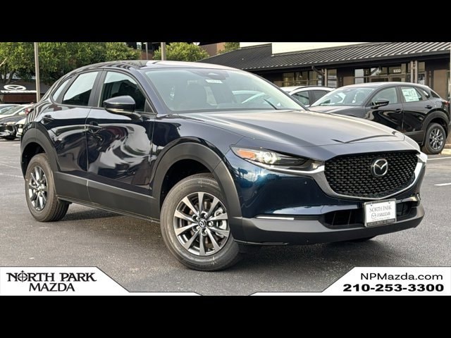 2026 Mazda CX-30 2.5 S AWD's photo