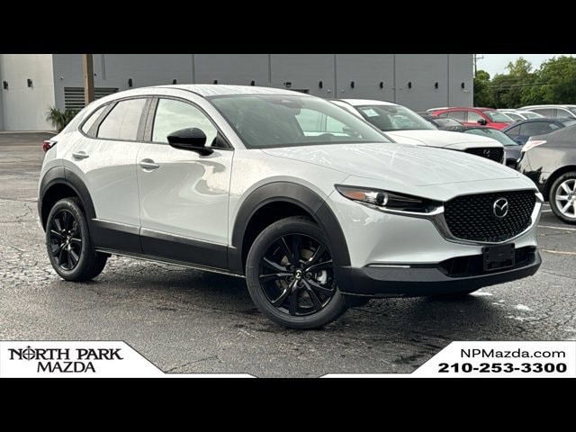 2026 Mazda CX-30 Select Sport AWD's photo