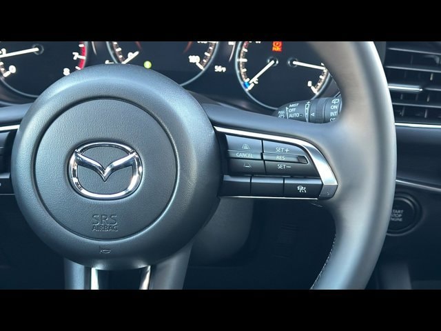 2026 Mazda Mazda3 Premium - Photo 21