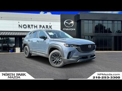 2025 Mazda CX-50 Hybrid Preferred AWD Sport Utility
