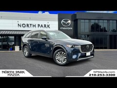 2026 Mazda CX-90 3.3 Turbo Select AWD Sport Utility