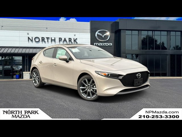 2026 Mazda CX-3 Preferred 2.5 AT 5-Door SKYACTIV's photo