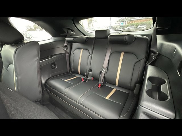2026 Mazda CX-90 Premium Plus Package - Photo 17