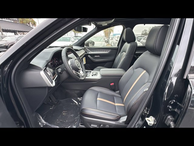 2026 Mazda CX-90 Premium Plus Package - Photo 14