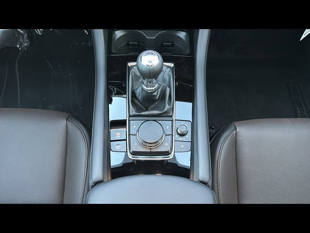 2026 Mazda Mazda3 Premium - Photo 23