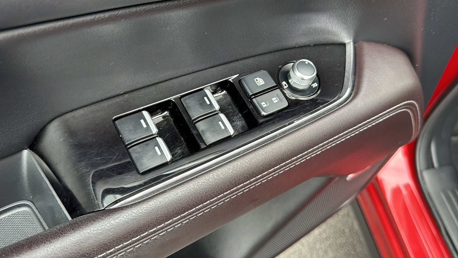 2024 Mazda CX-5 Turbo Signature - Photo 12