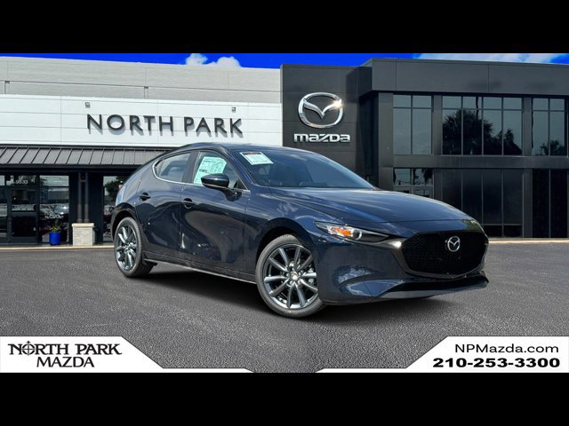 2026 Mazda CX-3 Preferred 2.5 AT 5-Door SKYACTIV's photo