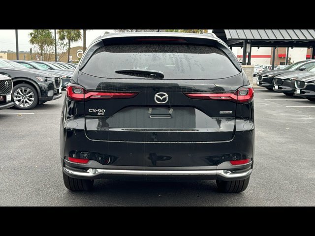 2026 Mazda CX-90 Premium Plus Package - Photo 7