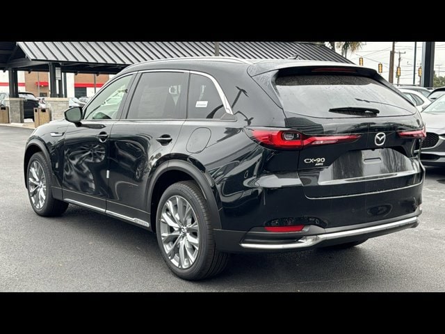 2026 Mazda CX-90 Premium Plus Package - Photo 6