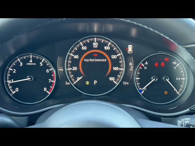 2025 Mazda CX-50 Premium Plus - Photo 19