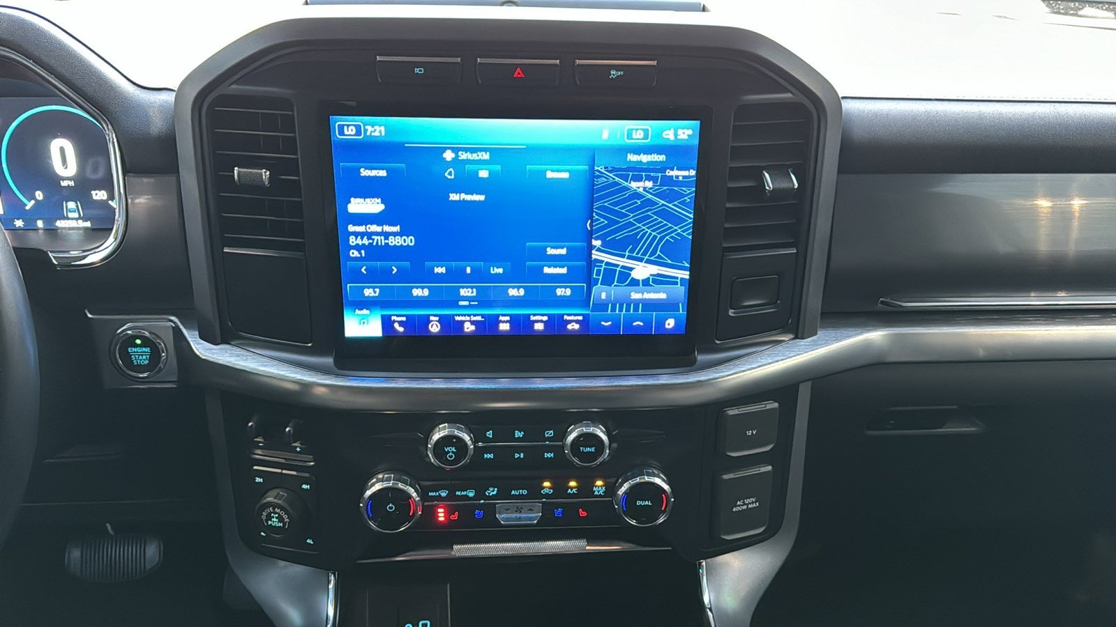 2023 Ford F-150 Lariat - Photo 32