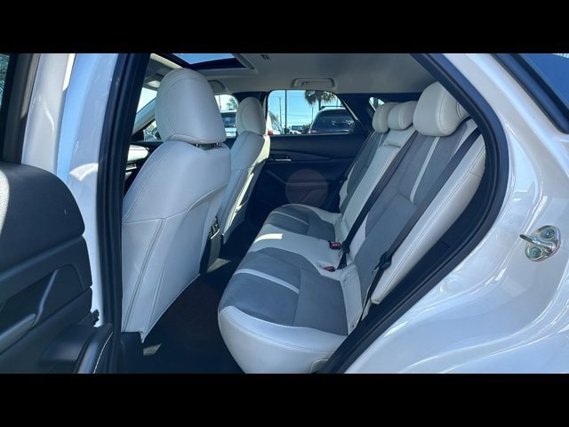 2026 Mazda CX-30 Turbo Aire Edition - Photo 16