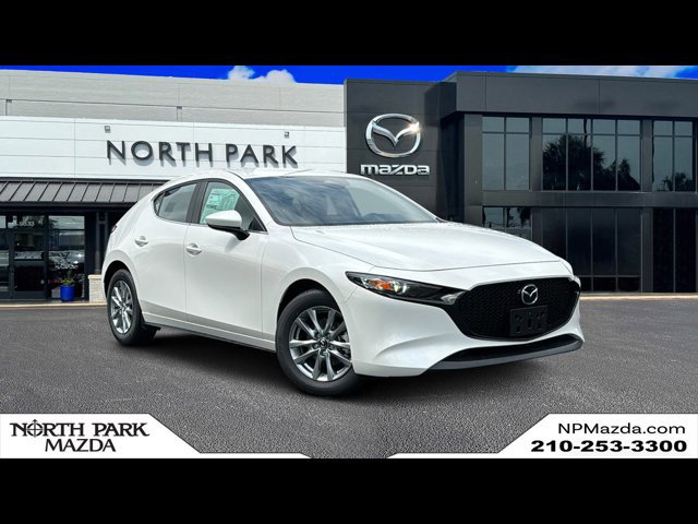 2026 Mazda CX-3 S's photo