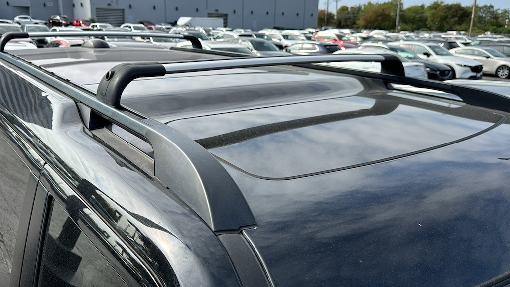 Used 2013 Land Rover LR4 LUX SUV