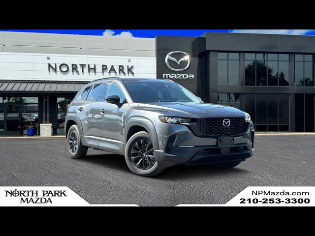 2026 Mazda CX-50 Hybrid Premium AWD
