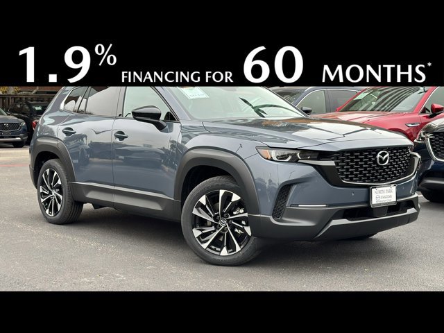 2026 Mazda CX-50 Premium Plus's photo