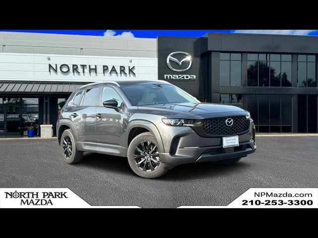 2026 Mazda CX-50 2.5 S Preferred AWD