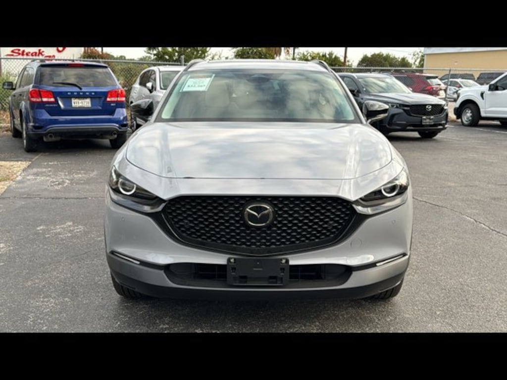 New 2026 Mazda CX-30 2.5 S Aire Edition Sport Utility