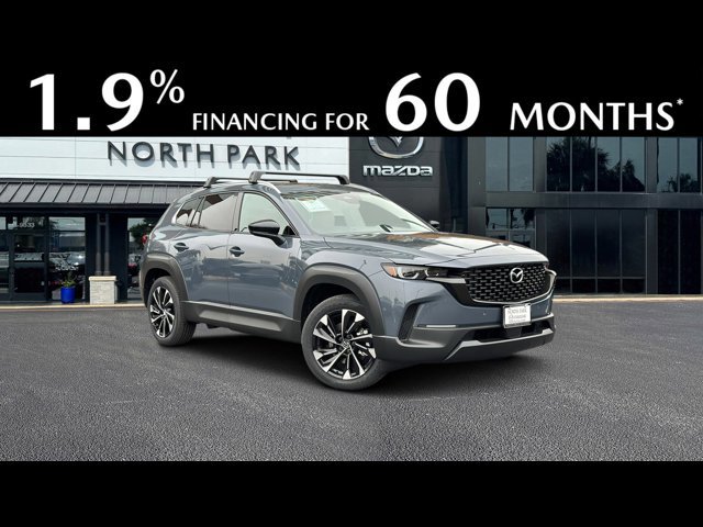 2026 Mazda CX-50 Premium Plus's photo