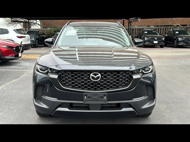 2025 Mazda CX-50 Premium photo 3
