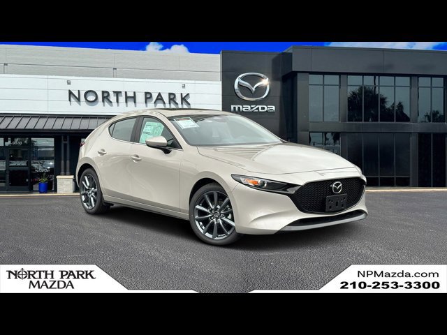 2026 Mazda CX-3 Preferred 2.5 AT 5-Door SKYACTIV's photo