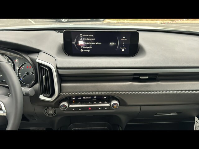 2026 Mazda CX-50 Turbo - Photo 22