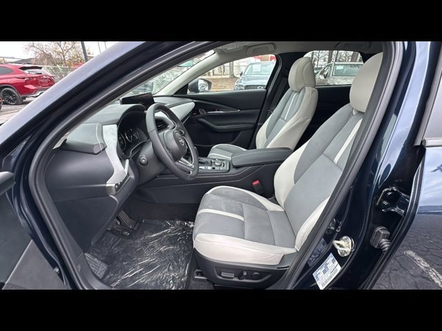 2026 Mazda CX-30 Turbo Aire Edition - Photo 14
