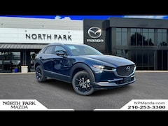 2025 Mazda CX-30 2.5 S Select Sport AWD Sport Utility