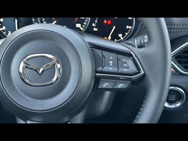 2025 Mazda CX-5 S Premium Plus package - Photo 21