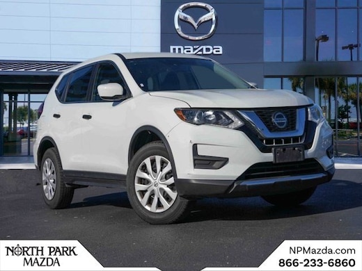 North Park Mazda