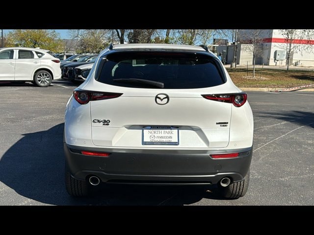 2026 Mazda CX-30 Turbo Aire Edition - Photo 7