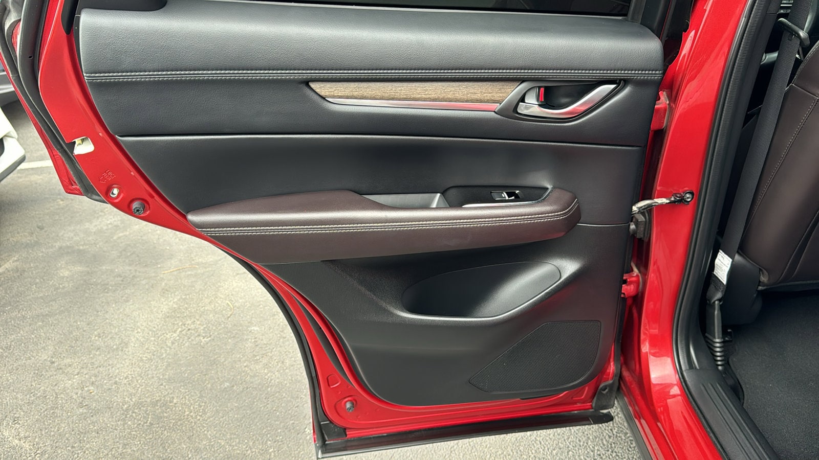 2024 Mazda CX-5 Turbo Signature - Photo 18