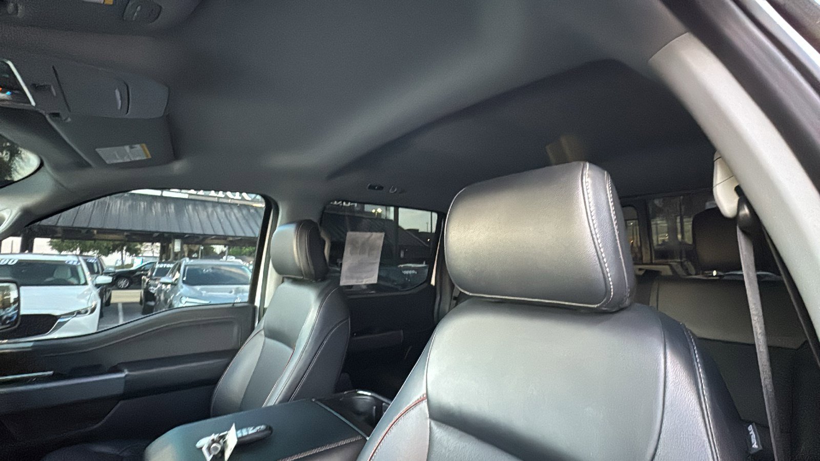 2023 Ford F-150 Lariat - Photo 15