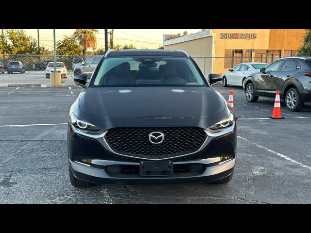 2026 Mazda CX-30 2.5 S Preferred photo 2