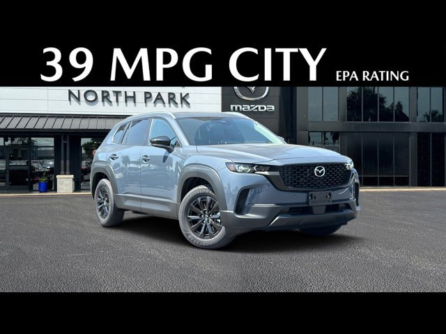 2026 Mazda CX-50 Hybrid Preferred AWD Sport Utility