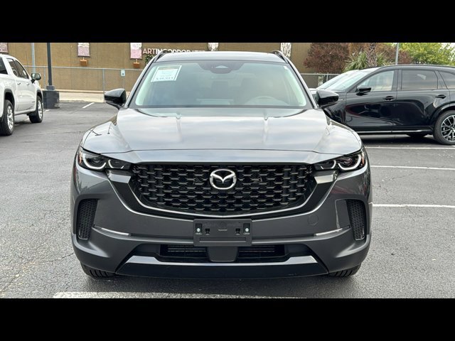 2025 Mazda CX-50 Premium photo 2