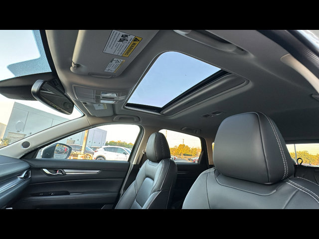 2025 Mazda CX-5 S Premium Plus package - Photo 15