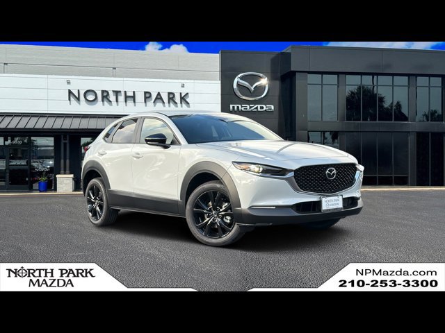 2026 Mazda CX-30 2.5 S Select Sport AWD