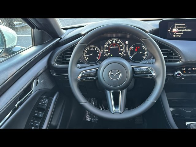2026 Mazda Mazda3 Premium - Photo 18