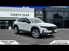 2026 Mazda CX-50 2.5 Turbo AWD Sport Utility